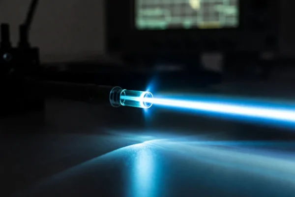 Hawking radiation backreaction optical fiber black hole analog experiment