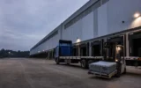 Hyundai SK On battery plant Bartow County Georgia production start