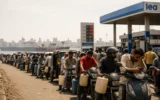 India Bangladesh fuel shortage Strait of Hormuz oil crisis
