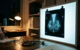 India breast cancer survival rate 65.7 percent WHO baseline