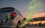 India CAFE-III draft fuel efficiency norms ethanol biofuel carbon credit 2027