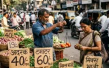 India CPI inflation June 2026 fuel and food