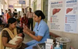 India NVHCP World Hepatitis Day free screening treatment centres 2026