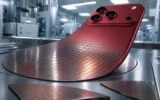 iPhone 18 Pro A20 Pro chip TSMC 2 nanometer wafer supply leak