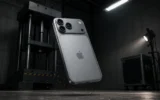 iPhone 18 Pro leak battery capacity weight price increase