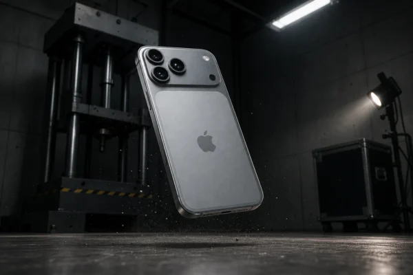 iPhone 18 Pro leak battery capacity weight price increase