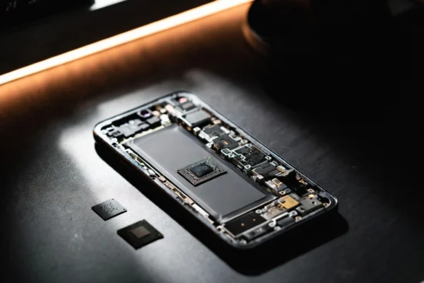 iPhone 18 Pro Max 5,425 mAh battery leak