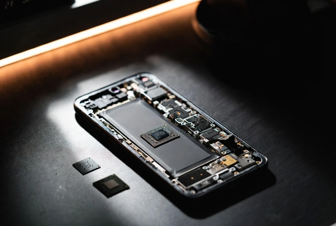 iPhone 18 Pro Max 5,425 mAh battery leak