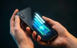 iPhone 18 Pro Max 5567 mAh battery leak