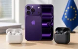 iPhone 18 Pro release date leak and EU AirPods interoperability rules