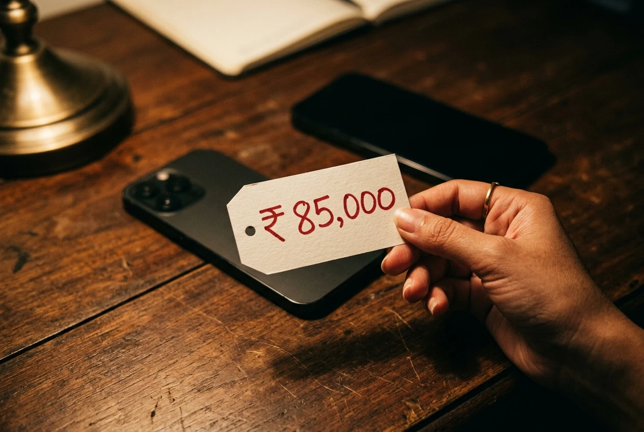 iQOO 16 India launch cancelled memory cost crisis