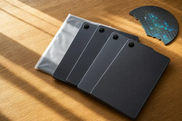 iQoo compact tablet Snapdragon 8 Elite Gen 6 SRRC certification