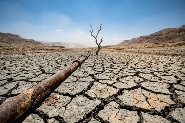 Israel Jordan water agreement additional 50 million cubic metres annual cutoff