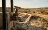 Israel-Jordan water dispute over extra supply renewal