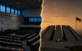 Israel Knesset postpones Armenian Genocide recognition vote after Cabinet approval