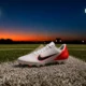 Nike's Bet on Jaxon Dollar Starts Before His First College Snap