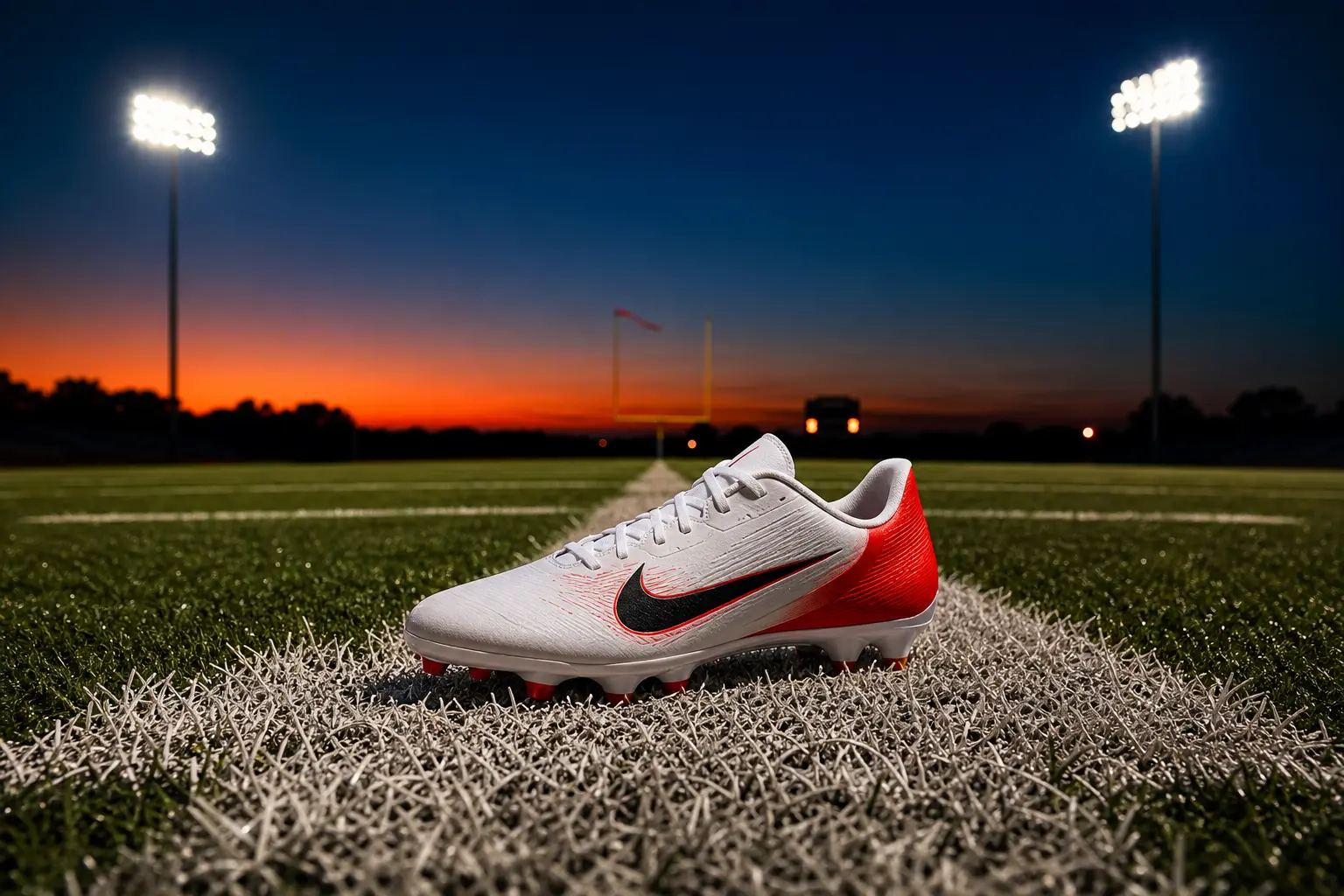 Jaxon Dollar Nike NIL deal East Lincoln Georgia football recruit