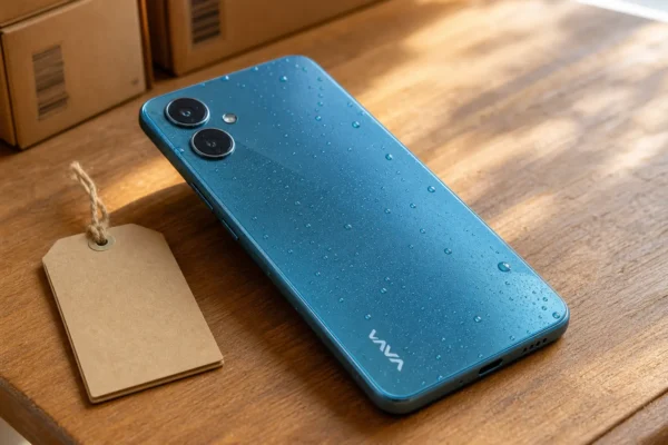 Lava Virat V1 5G and Virat V1 specifications before Flipkart launch