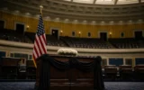 Lindsey Graham Russia sanctions bill Senate tariff vote