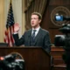 Meta's $1.4 Trillion Youth-Safety Trial Heads to Court in August