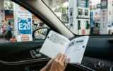Mercedes-Benz India owner manuals and E20 compatibility gap