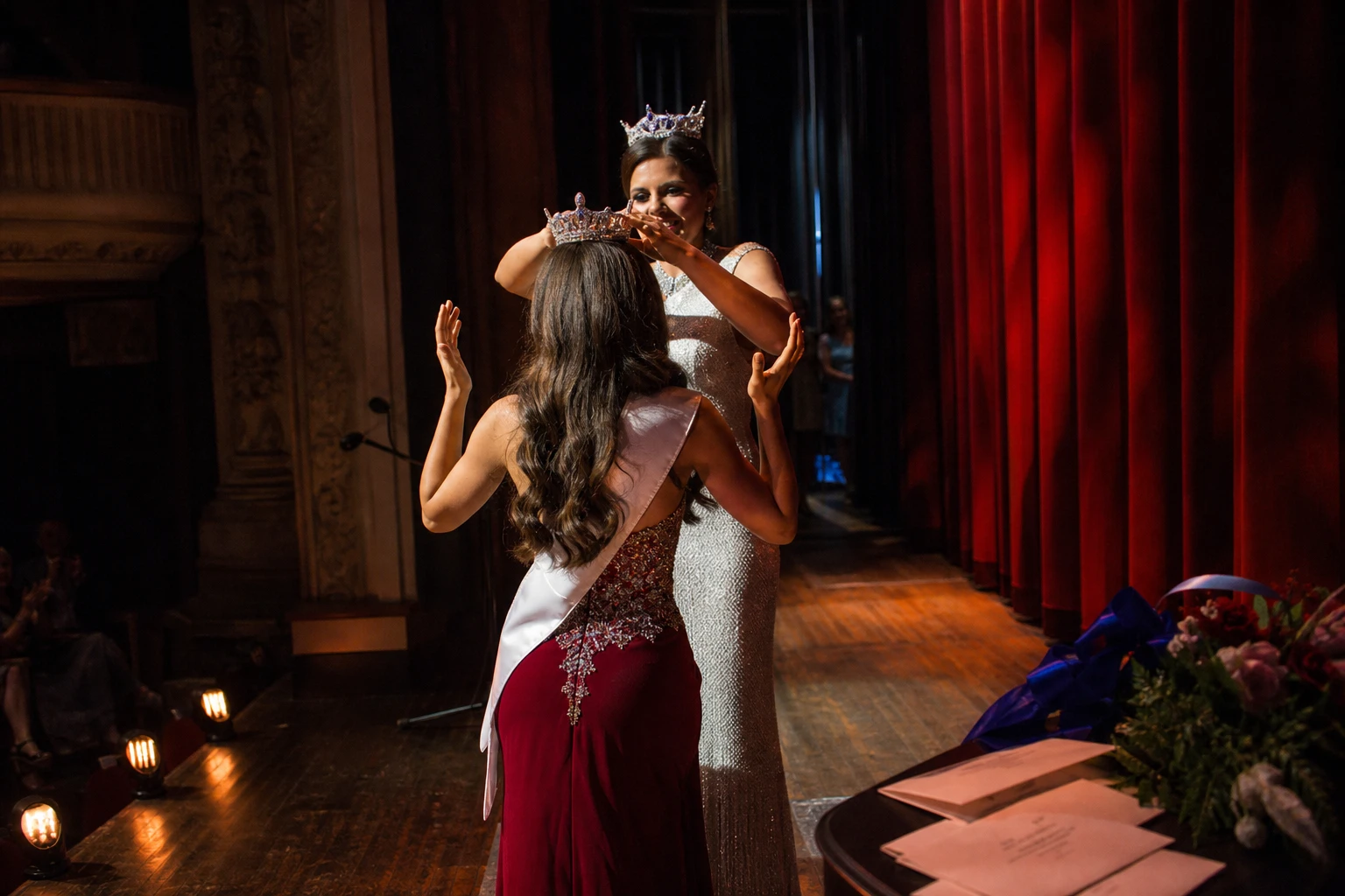 Miss Rome Miss Northwest Georgia pageant crowns new titleholders Saturday
