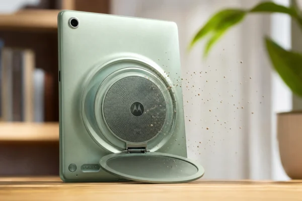 Moto Pad 70 Groove India launch date JBL speaker specs