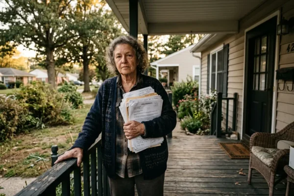 MV Realty Georgia restitution court order