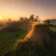 Georgia's First National Park Bill Wins First Committee Step