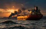 Oil prices surge after Iran strikes five Gulf allies