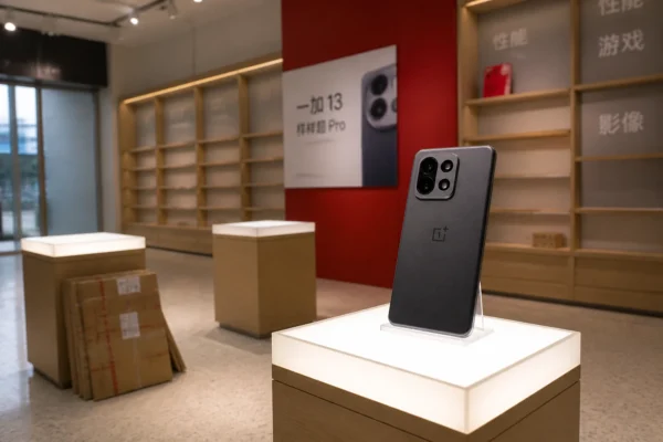 OnePlus 16 design leak square camera bump specs revealed