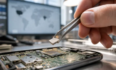 Memory Chip Costs Force Oppo to Absorb OnePlus and Realme