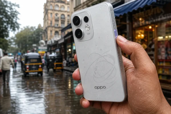 Oppo Reno 16 series AI Snap Key camera features India launch