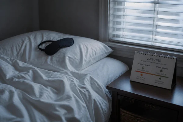 persistent sleep disturbance after UK pandemic lockdowns study