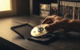 PlayStation physical disc production ending in January 2028
