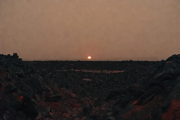 potentially habitable super-Earth GJ 3378b red dwarf star