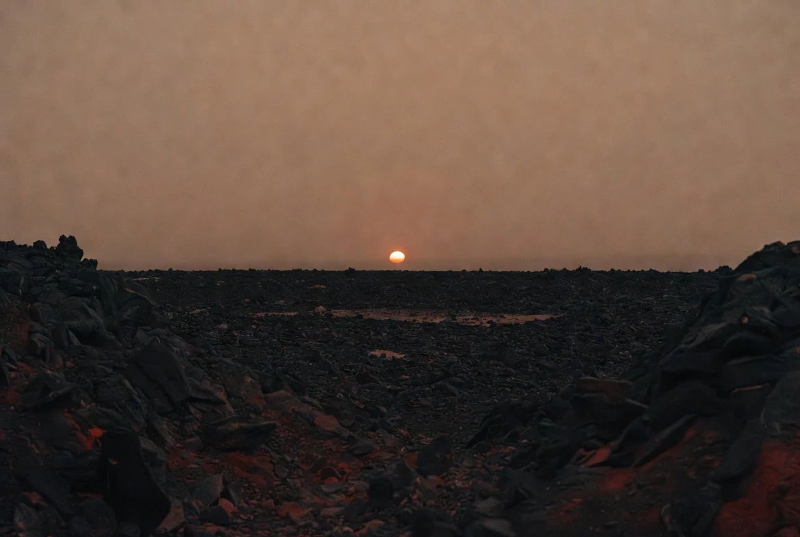 potentially habitable super-Earth GJ 3378b red dwarf star