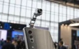 Realme China market exit Honor Nubia Stepfun AI phone launch