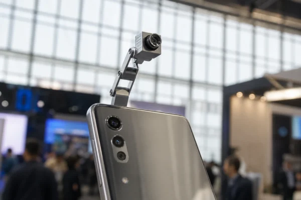 Realme China market exit Honor Nubia Stepfun AI phone launch