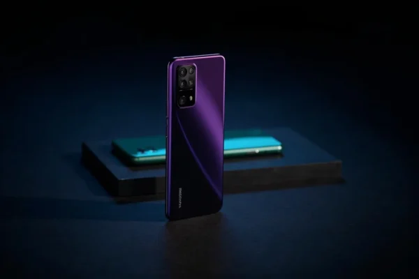 Redmi Note 17 series color options and Pro battery specs