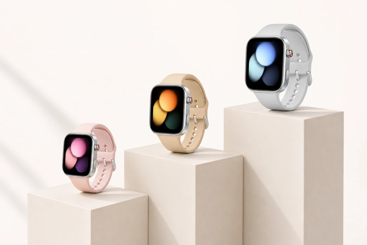 Redmi Watch 6 Active and Watch 6 Lite price specs leak