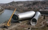 Rike Concert Hall Tbilisi demolition Fuksas Georgian Dream ownership
