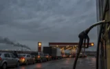 Russia diesel export ban after Ukraine drone strikes on refineries