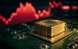 Samsung Electronics Q2 2026 operating profit on AI memory chips