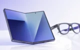 Samsung Galaxy Unpacked London Fold 8 Ultra smart glasses reveal