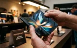 Samsung Galaxy Z Fold 8 pre-reserve signup window