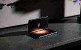 Samsung Galaxy Z Fold 8 Wide official teaser campaign