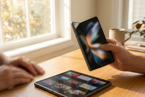Samsung Galaxy Z Fold8 and Z Fold8 Ultra launch price specs