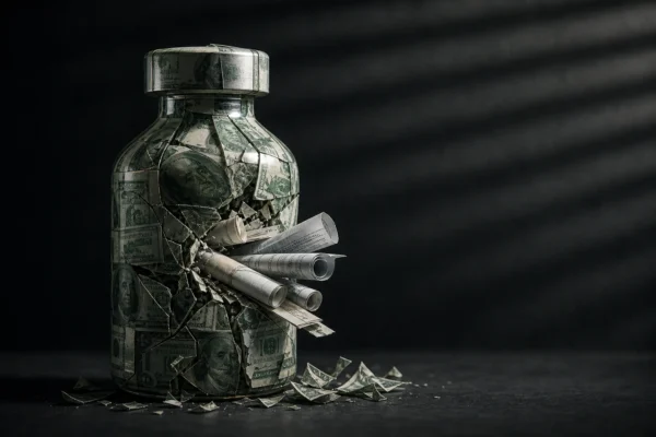 Sanofi Lawsuit Against Pfizer Moderna COVID Vaccine Patents