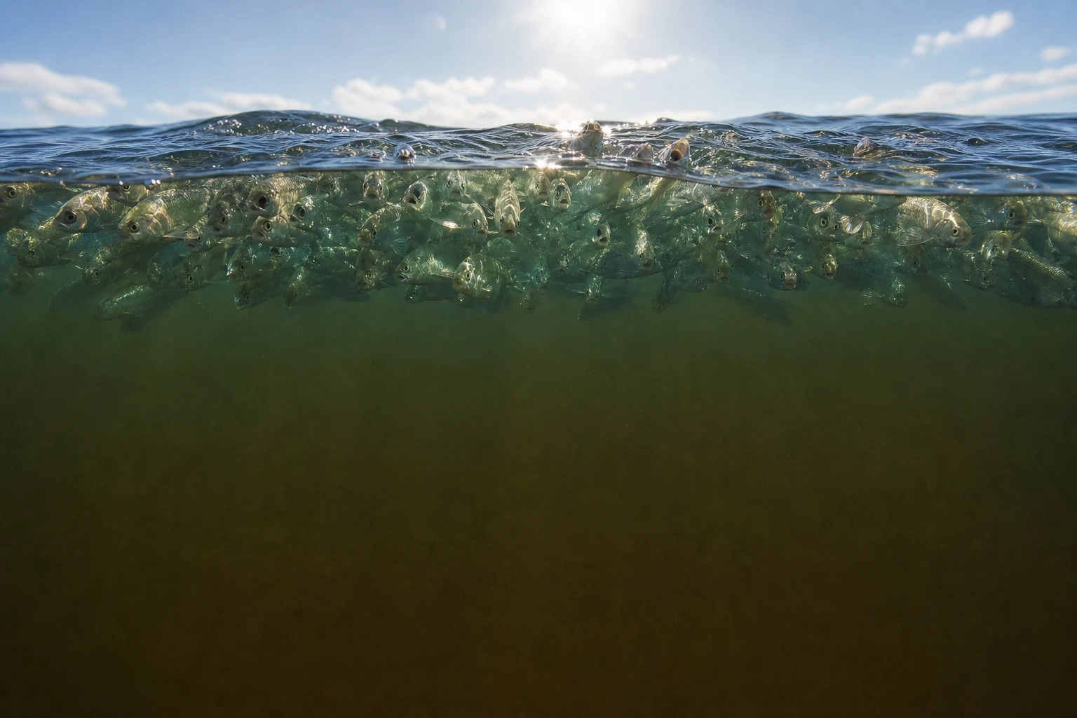 Scripps ocean deoxygenation study proposes tenth planetary boundary framework